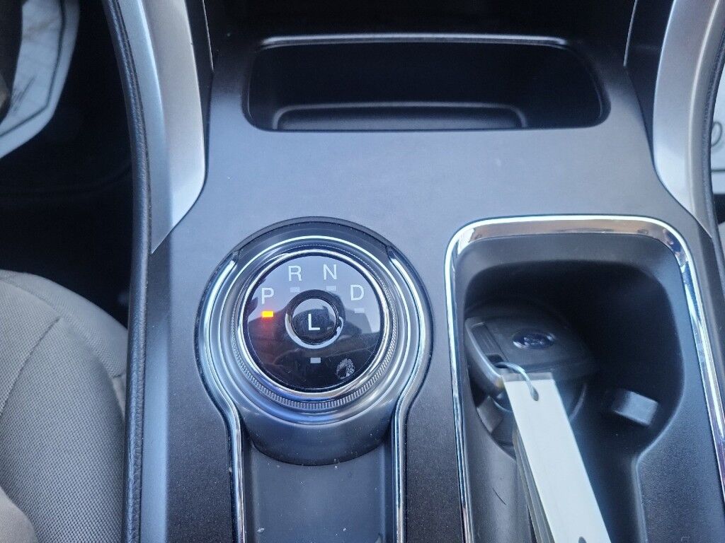 2017 Ford Fusion S Vestal NY