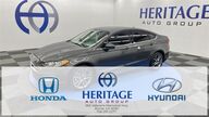 2017 Ford Fusion S Rome GA 2017 Ford Fusion S Rome GA