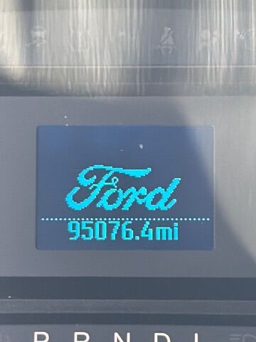 2017 Ford Fusion S West Valley City UT