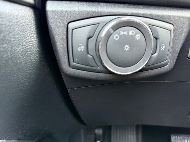 2017 Ford Fusion SE  TX