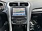 2017 Ford Fusion SE  TX
