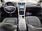 2017 Ford Fusion SE  TX