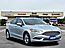 2017 Ford Fusion SE  TX