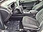 2017 Ford Fusion SE  TX