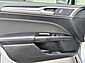 2017 Ford Fusion SE  TX