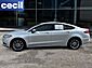 2017 Ford Fusion SE  TX