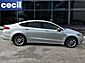 2017 Ford Fusion SE  TX