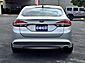 2017 Ford Fusion SE  TX