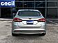2017 Ford Fusion SE  TX