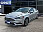 2017 Ford Fusion SE  TX