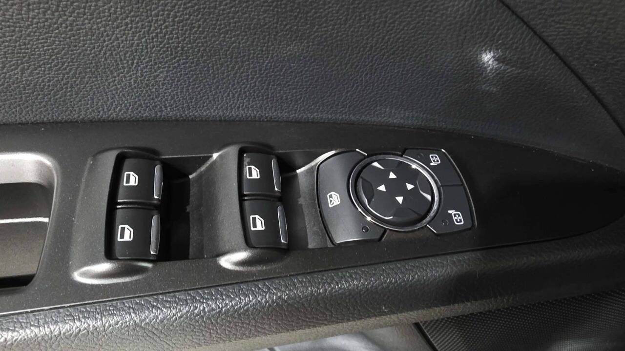 2017 Ford Fusion SE 4dr Sedan Lake Orion MI