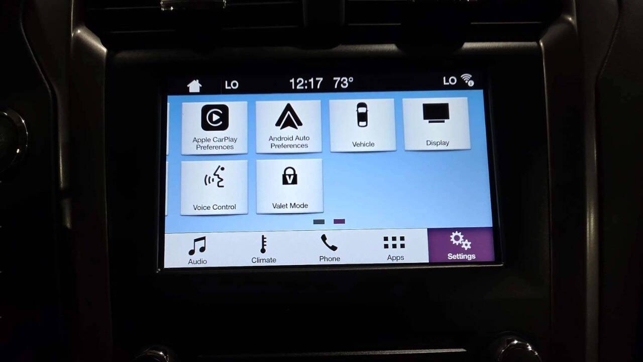 2017 Ford Fusion SE 4dr Sedan Lake Orion MI