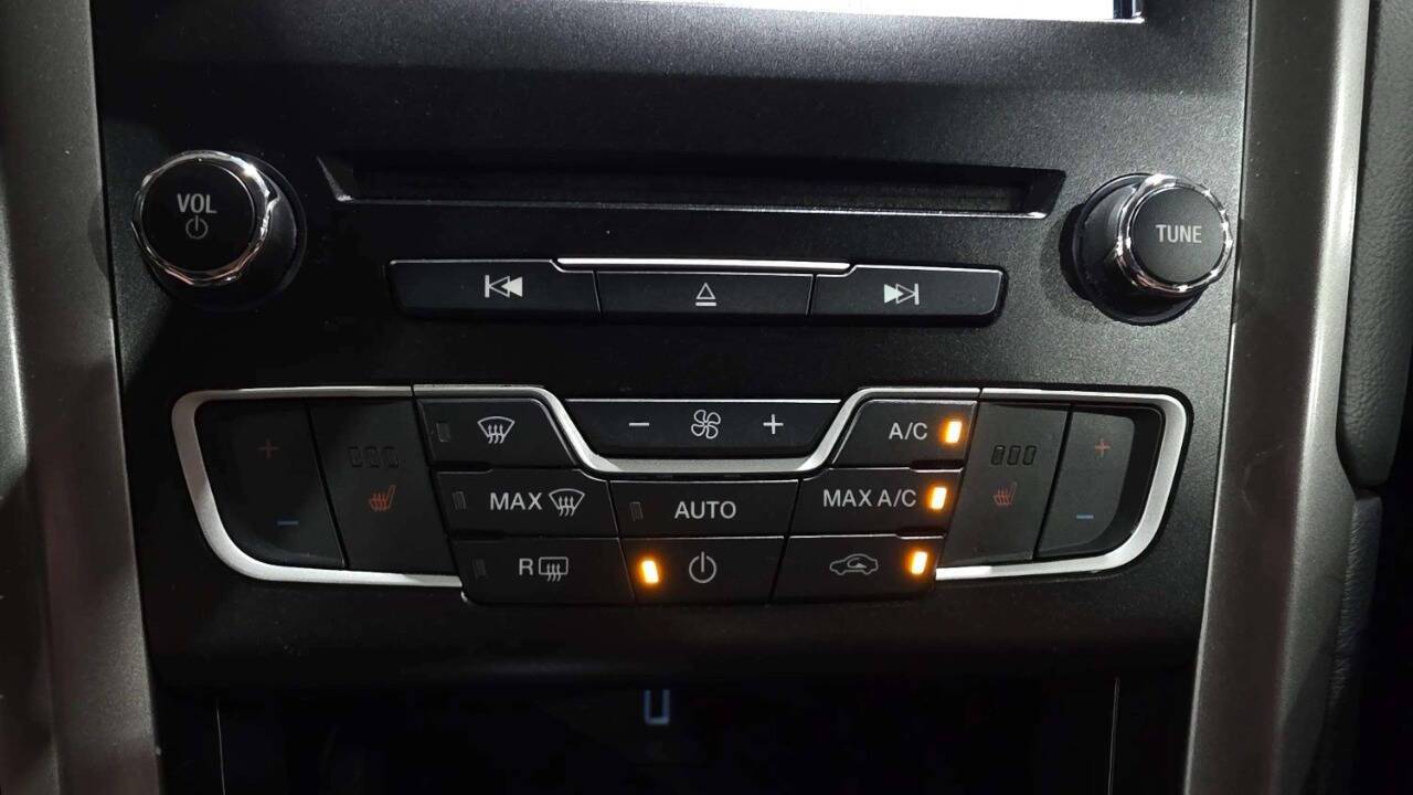 2017 Ford Fusion SE 4dr Sedan Lake Orion MI