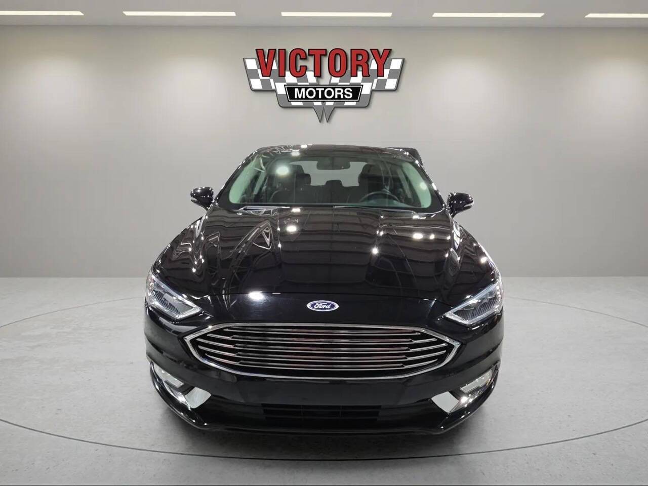 2017 Ford Fusion SE 4dr Sedan Lake Orion MI