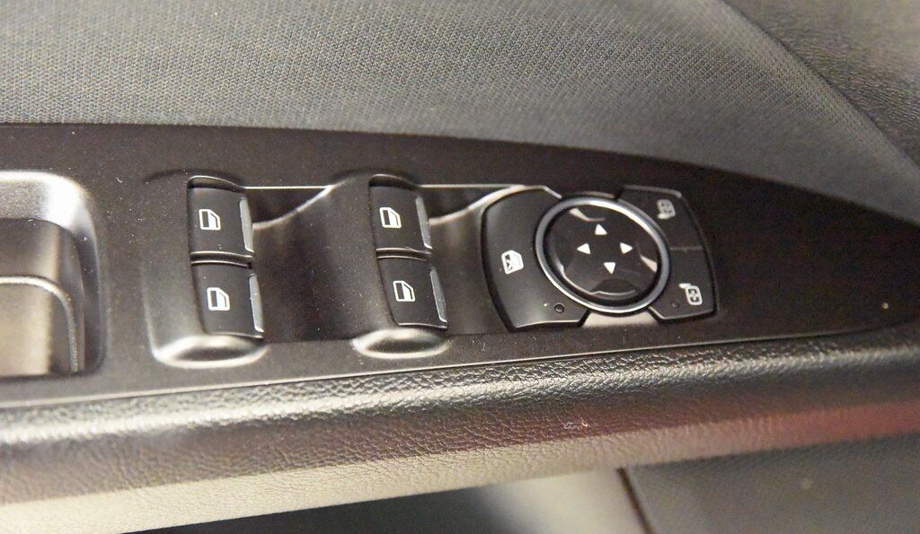 2017 Ford Fusion SE Akron OH