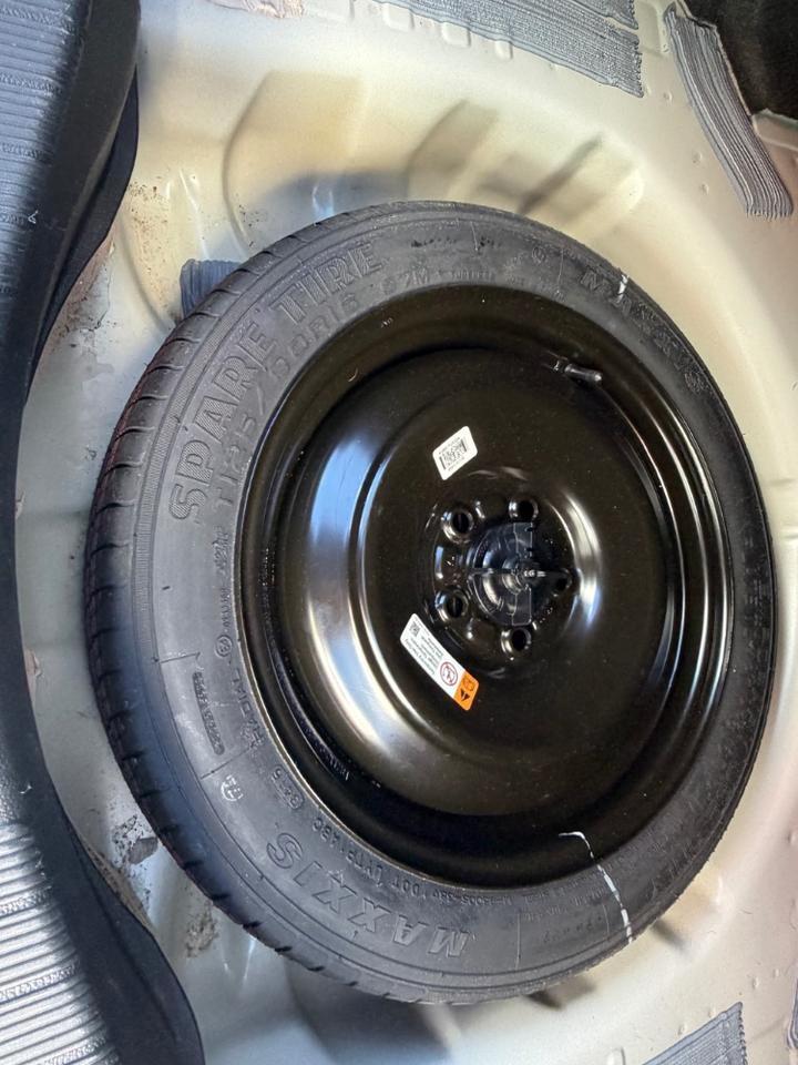 2017 Ford Fusion SE Austin TX