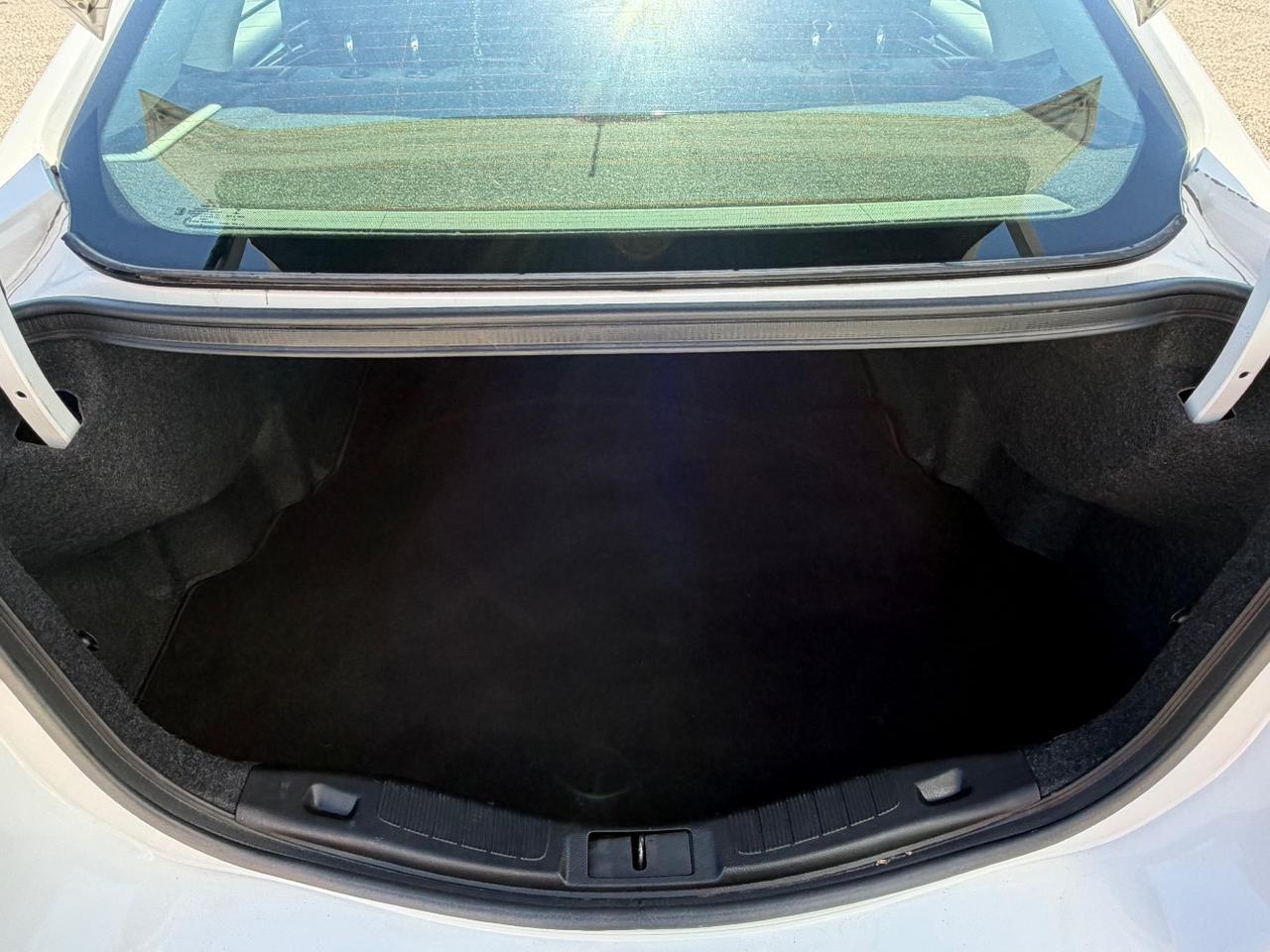 2017 Ford Fusion SE Austin TX