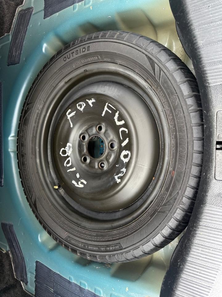 2017 Ford Fusion SE Austin TX