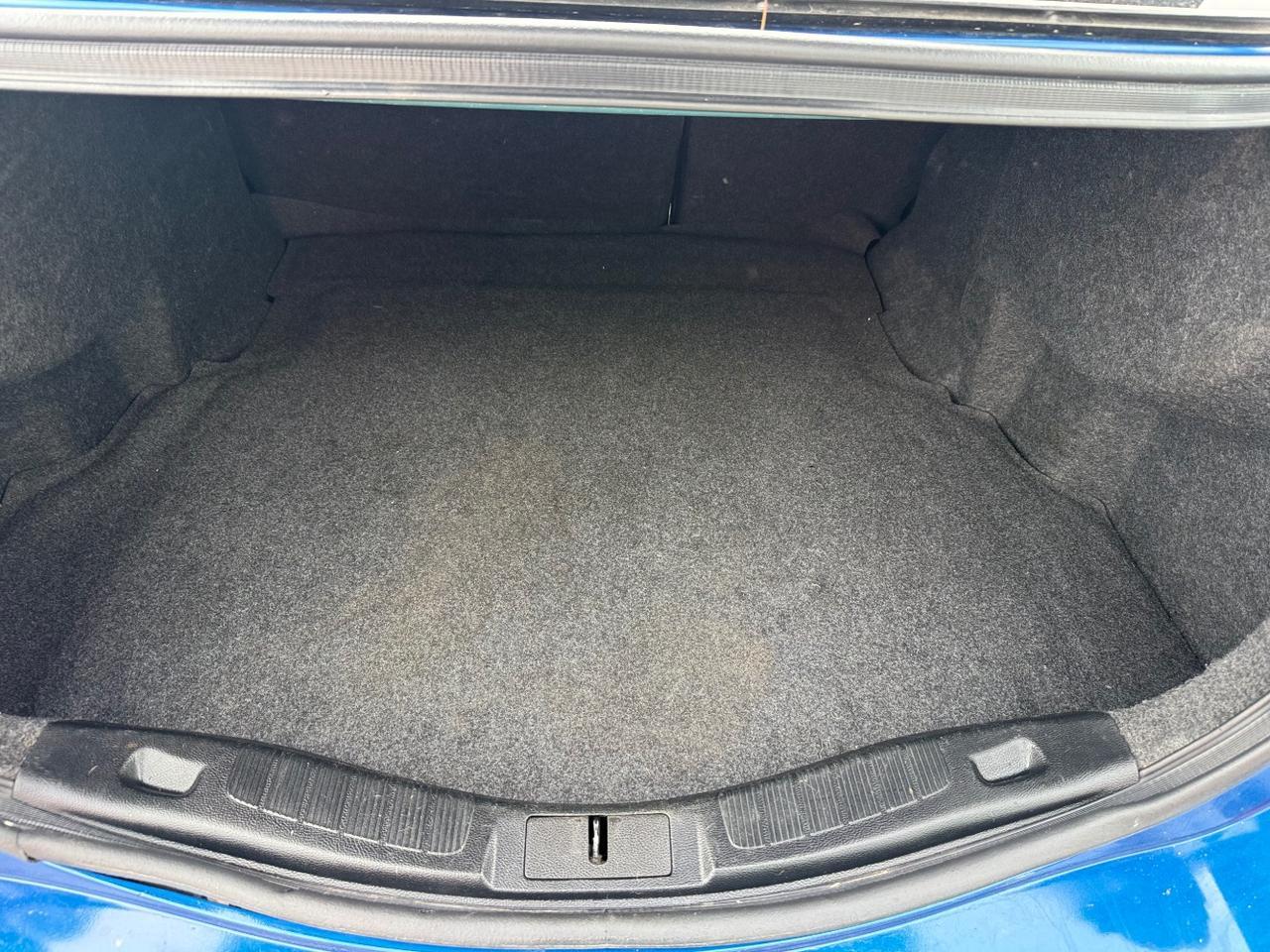 2017 Ford Fusion SE Austin TX