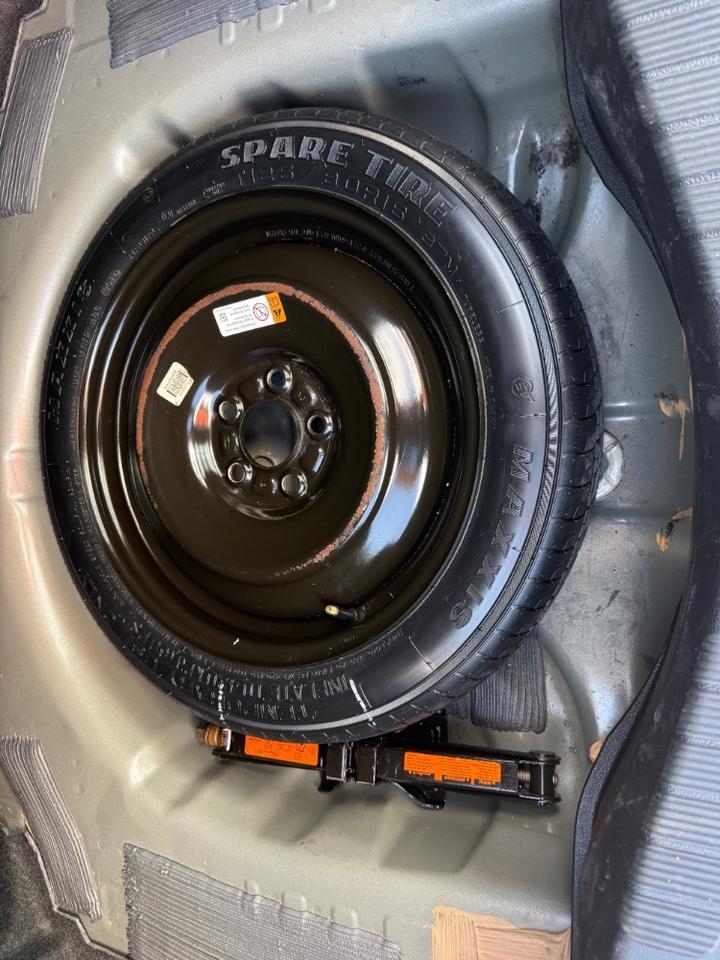 2017 Ford Fusion SE Austin TX