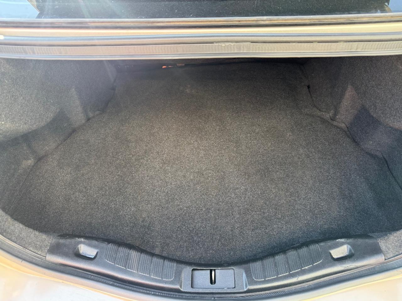 2017 Ford Fusion SE Austin TX