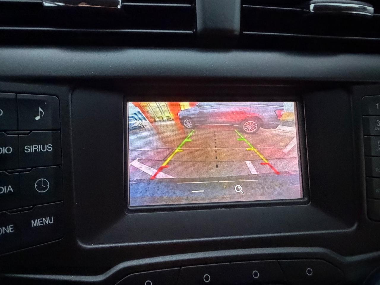 2017 Ford Fusion SE Austin TX