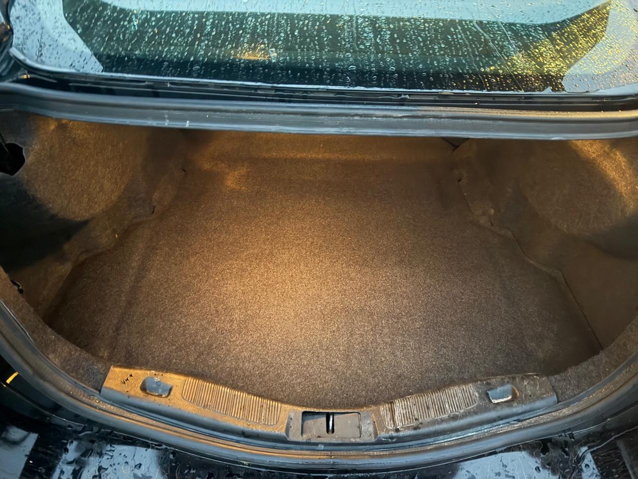 2017 Ford Fusion SE Austin TX