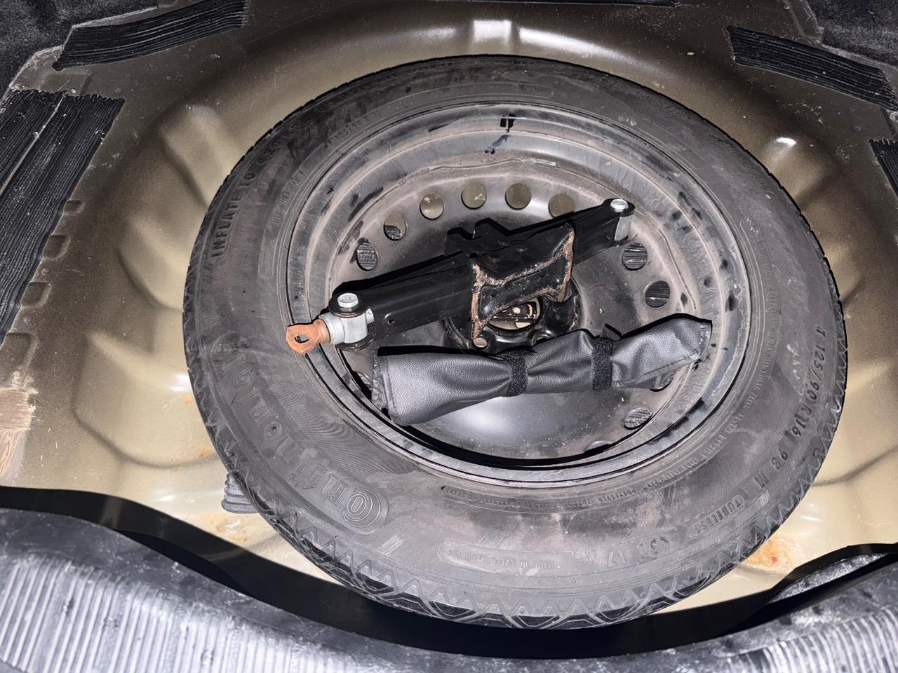 2017 Ford Fusion SE Austin TX