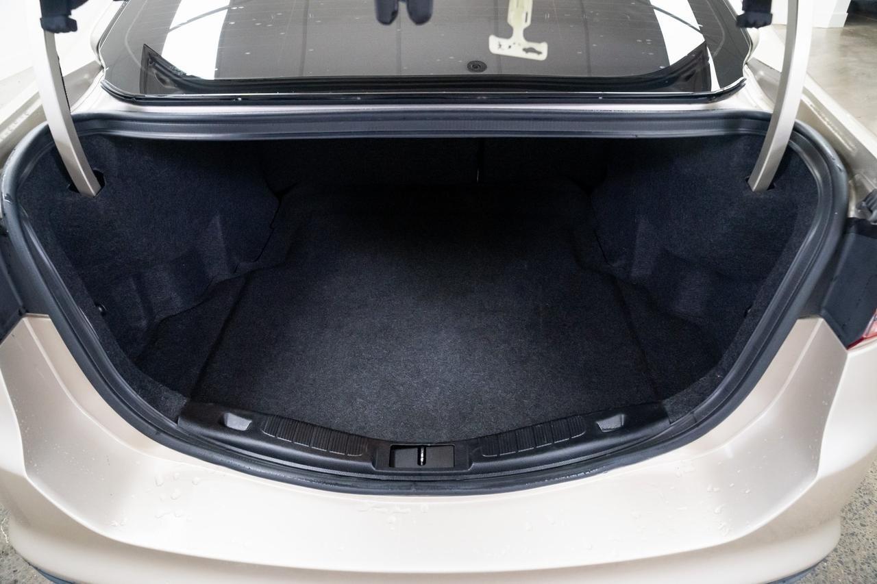 2017 Ford Fusion SE Backup Camera Portland OR