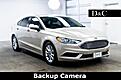2017 Ford Fusion SE Backup Camera
