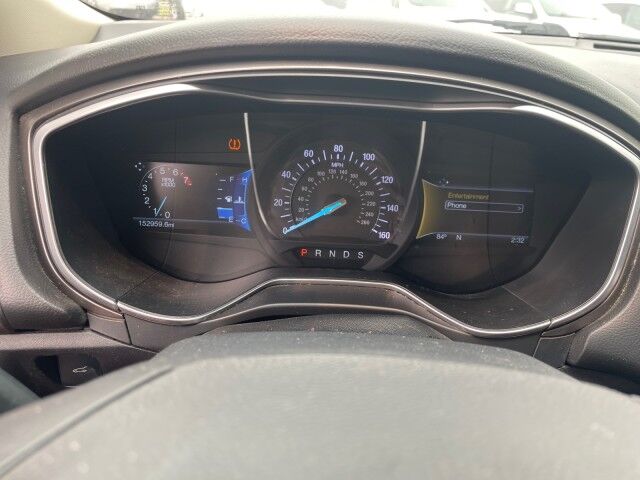 2017 Ford Fusion SE Cleveland OH