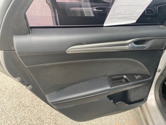 2017 Ford Fusion SE Cleveland OH