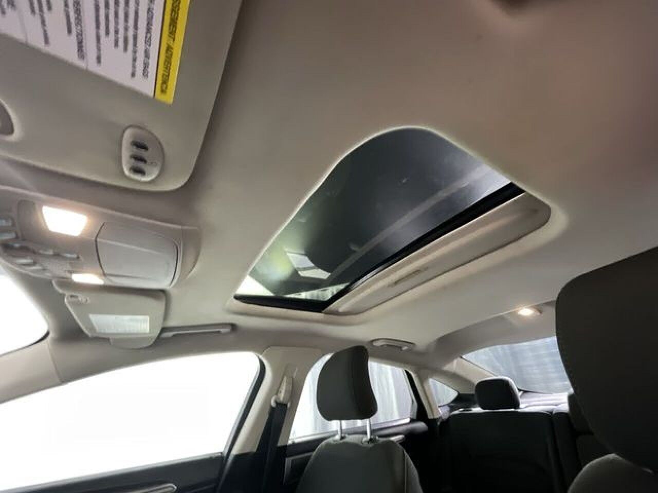 2017 Ford Fusion SE Columbia SC