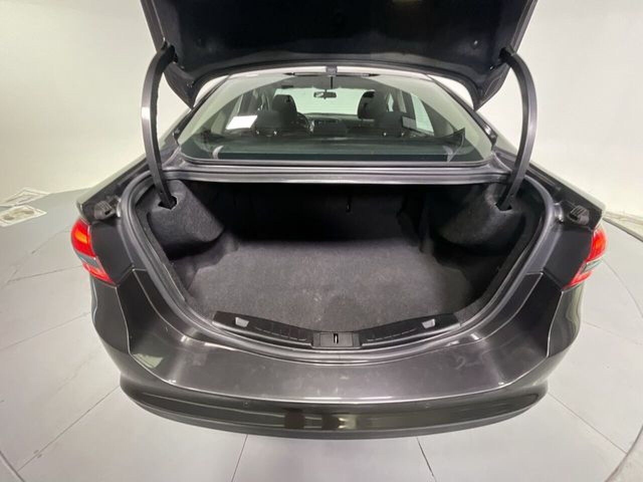 2017 Ford Fusion SE Columbia SC