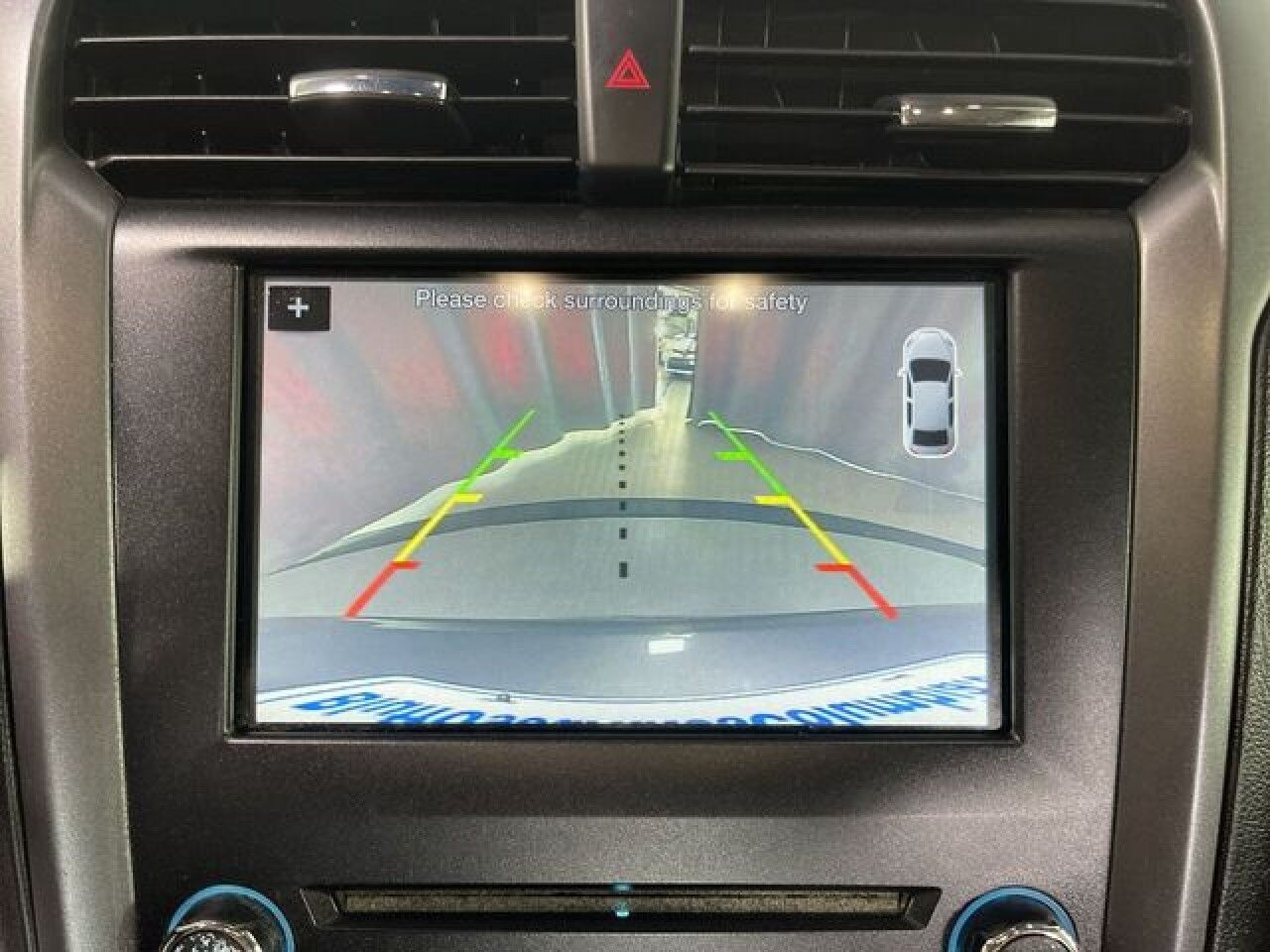 2017 Ford Fusion SE Columbia SC
