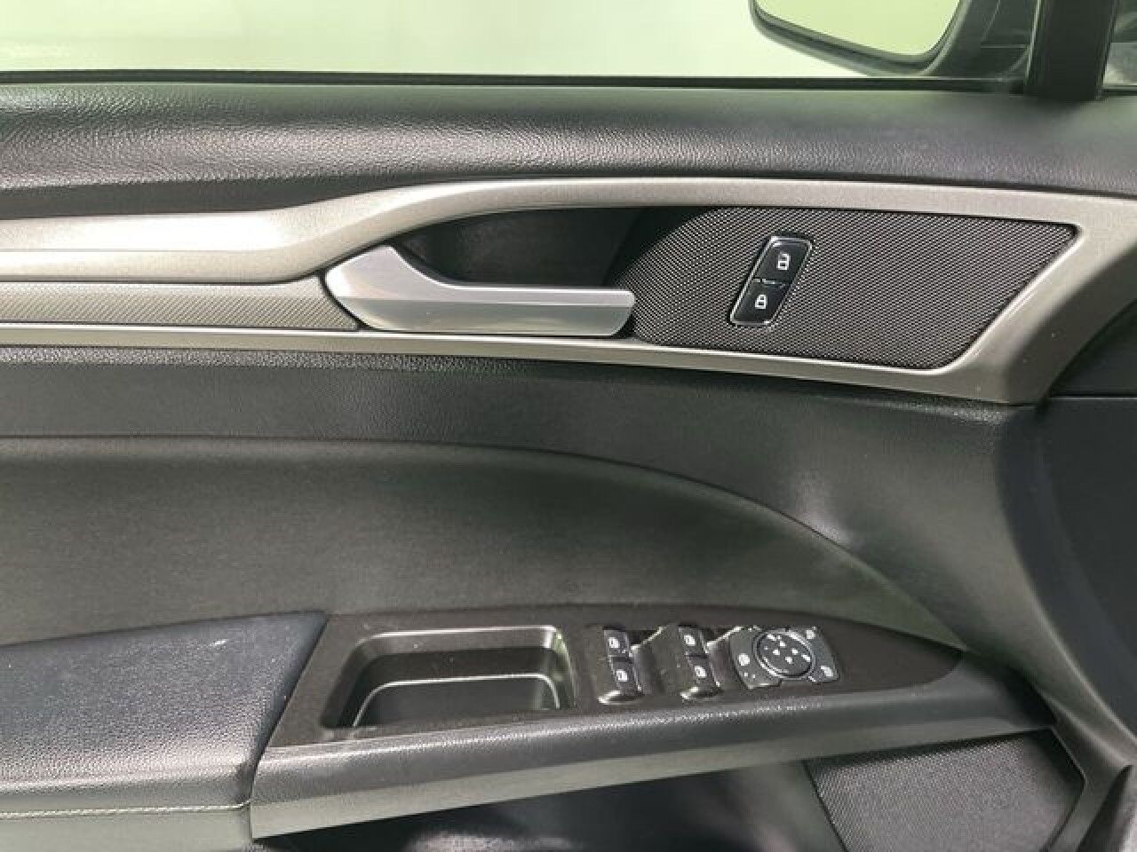 2017 Ford Fusion SE Columbia SC