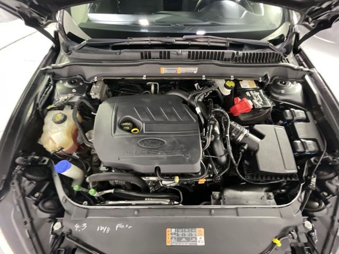 2017 Ford Fusion SE Columbia SC