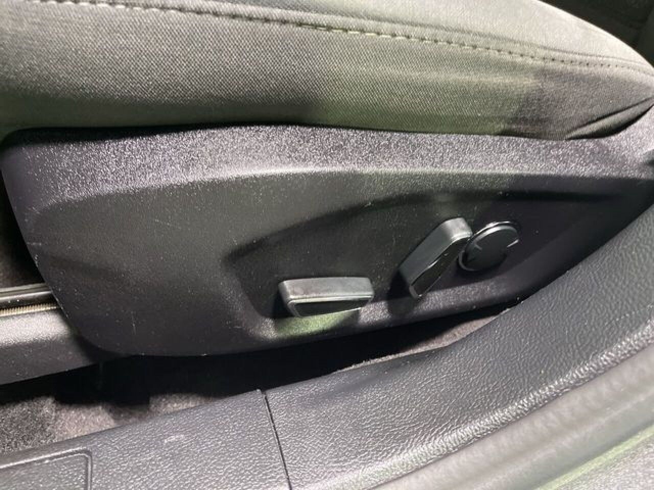 2017 Ford Fusion SE Columbia SC
