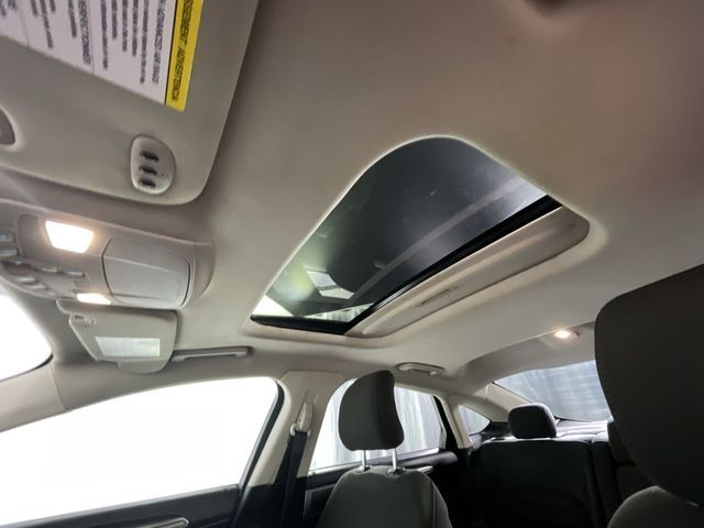 2017 Ford Fusion SE Columbia SC