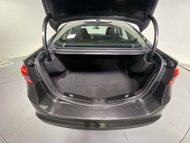 2017 Ford Fusion SE Columbia SC