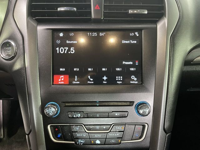2017 Ford Fusion SE Columbia SC