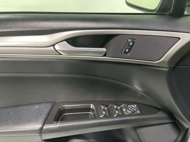 2017 Ford Fusion SE Columbia SC