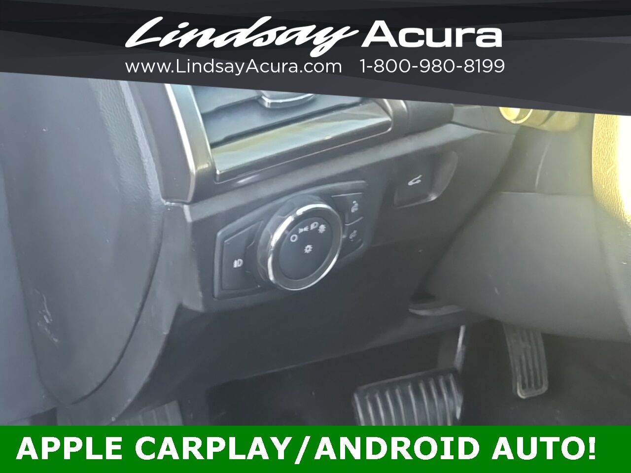 2017 Ford Fusion SE Columbus OH