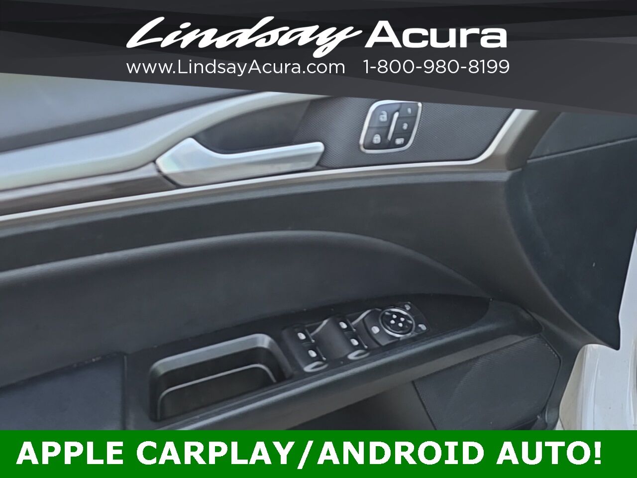 2017 Ford Fusion SE Columbus OH