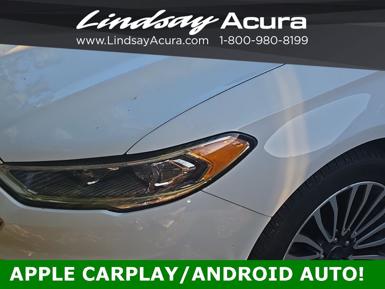 2017 Ford Fusion SE Columbus OH
