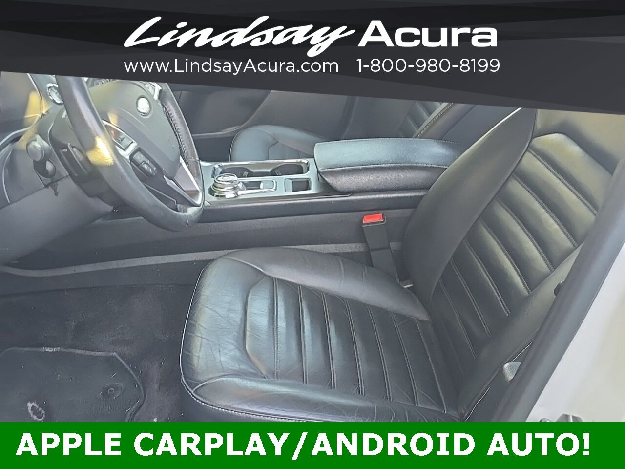 2017 Ford Fusion SE Columbus OH