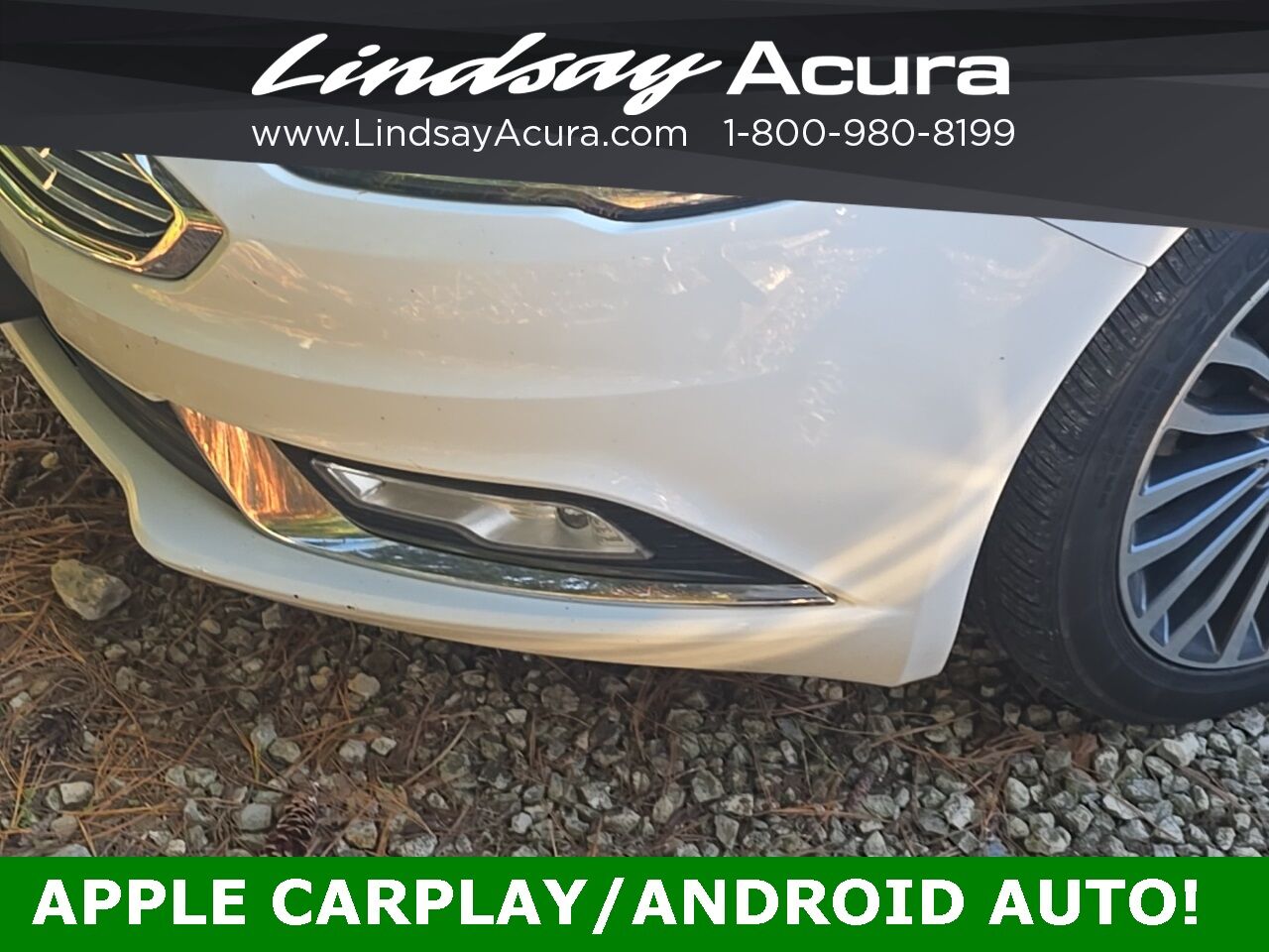 2017 Ford Fusion SE Columbus OH