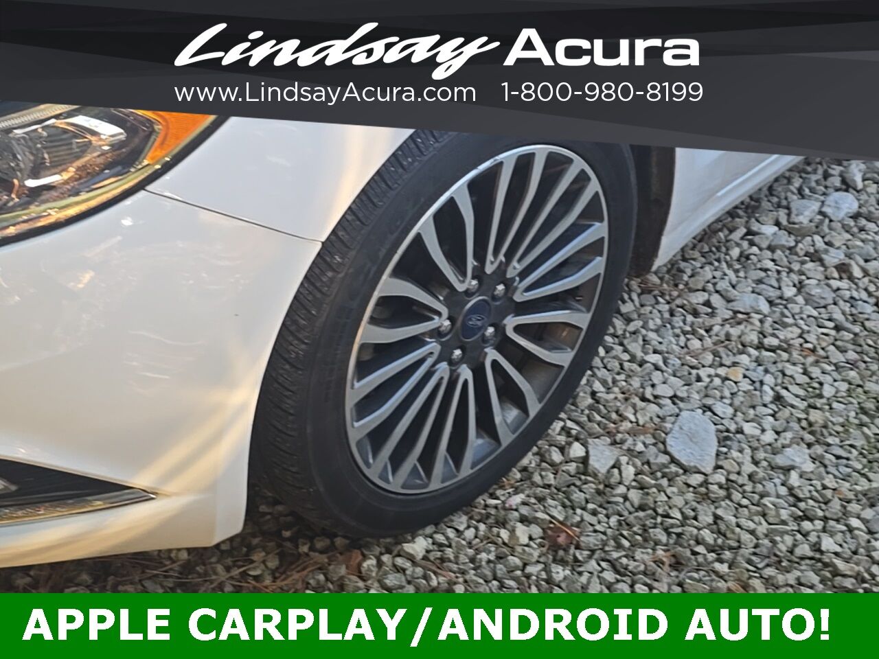 2017 Ford Fusion SE Columbus OH
