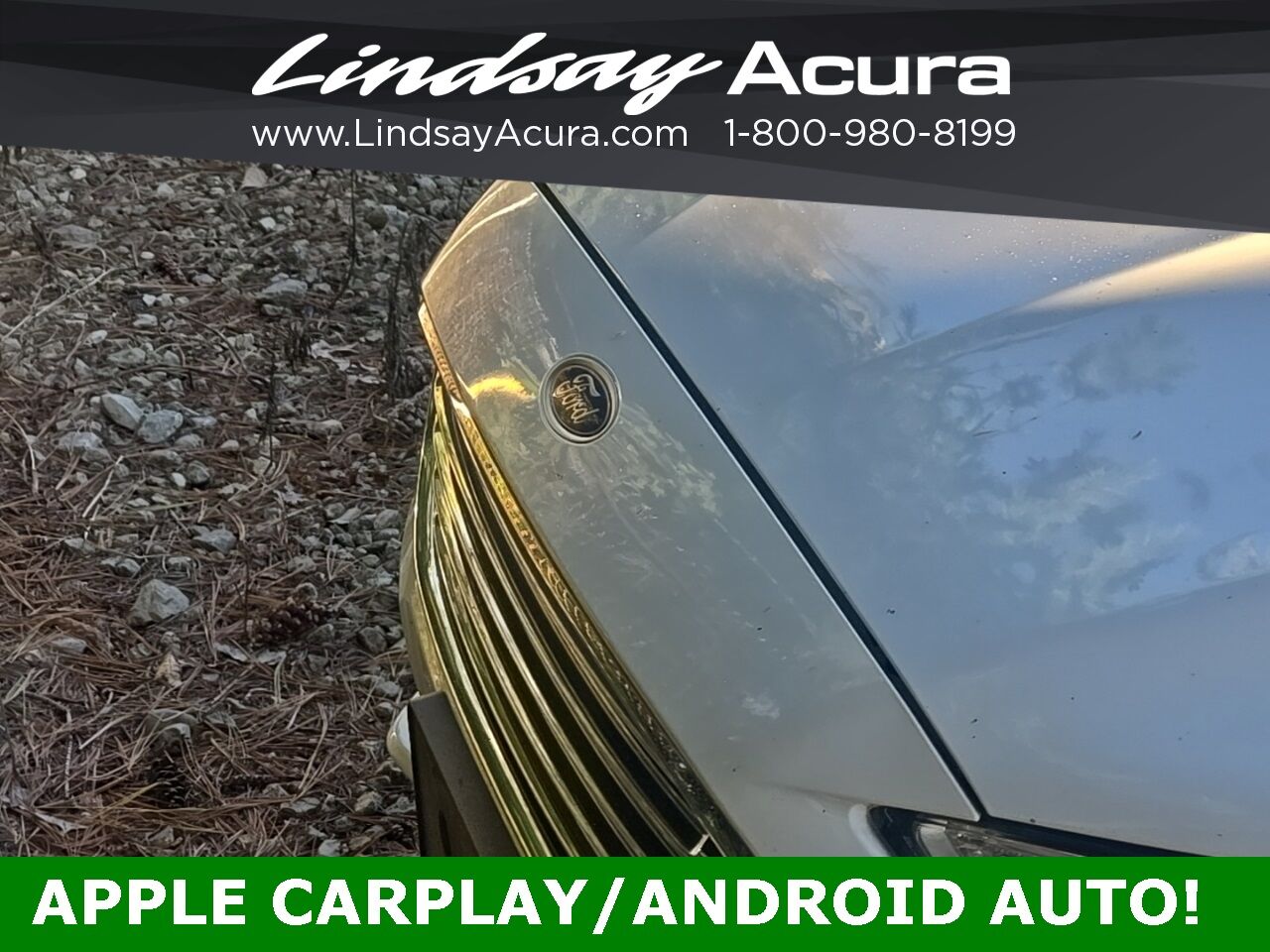 2017 Ford Fusion SE Columbus OH