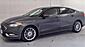 2017 Ford Fusion SE Dallas TX